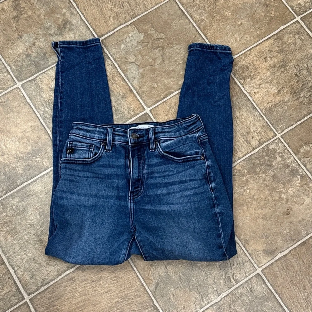 KanCan skinny jeans size 26 - Picture 3 of 13